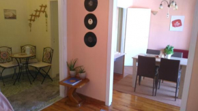 Katerina apartment. Corfu Town